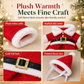 📢📢50% OFF !! ⏰Christmas Pet Costume for Dogs and Cats Autumn Winter Holiday Outfits featuring Santa Claus Suits and Snowflake Capes