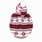 📢📢50% OFF !! ⏰Christmas Pet Costume for Dogs and Cats Autumn Winter Holiday Outfits featuring Santa Claus Suits and Snowflake Capes