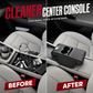 Multifunctional Car Armrest Cushion with Starlight Projector