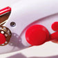 🧵PROMO FLASH : 50% DE RÉDUCTION ! Mini Machine à Coudre Portative à Main – Sans Fil, Légère & Pratique, Utilisation à une Main for les Débutants et Petites Retouches du Quotidien ✨