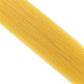 📢📢40% DE RÉDUCTION !! ⏰ Extensions de cheveux colorées à clips lisses | Pose rapide sans colle
