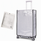 🧳 PROMO FLASH : 50% DE RÉDUCTION ! Housse de Protection pour Valise Résistante aux Éclaboussures – Poignées Accessibles, Tailles 18 à 30 Pouces for Préserver Votre Bagage pendant le Voyage ✨