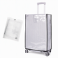 🧳 PROMO FLASH : 50% DE RÉDUCTION ! Housse de Protection pour Valise Résistante aux Éclaboussures – Poignées Accessibles, Tailles 18 à 30 Pouces for Préserver Votre Bagage pendant le Voyage ✨