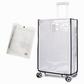 🧳 PROMO FLASH : 50% DE RÉDUCTION ! Housse de Protection pour Valise Résistante aux Éclaboussures – Poignées Accessibles, Tailles 18 à 30 Pouces for Préserver Votre Bagage pendant le Voyage ✨