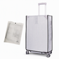 🧳 PROMO FLASH : 50% DE RÉDUCTION ! Housse de Protection pour Valise Résistante aux Éclaboussures – Poignées Accessibles, Tailles 18 à 30 Pouces for Préserver Votre Bagage pendant le Voyage ✨