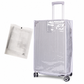 🧳 PROMO FLASH : 50% DE RÉDUCTION ! Housse de Protection pour Valise Résistante aux Éclaboussures – Poignées Accessibles, Tailles 18 à 30 Pouces for Préserver Votre Bagage pendant le Voyage ✨