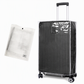 🧳 PROMO FLASH : 50% DE RÉDUCTION ! Housse de Protection pour Valise Résistante aux Éclaboussures – Poignées Accessibles, Tailles 18 à 30 Pouces for Préserver Votre Bagage pendant le Voyage ✨