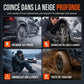 📢📢50% DE RÉDUCTION !! ⏰Chaînes à neige universelles pour voiture, colliers de câble antidérapants épaissis pour pneus, adaptés aux SUV, berlines et à la conduite hivernale