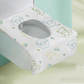 📢📢40% DE RÉDUCTION !! ⏰Lot de protège-lunettes de toilettes jetables et imperméables