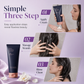 📢📢40% DE RÉDUCTION !! ⏰Masque Capillaire Lissant à la Kératine 320 ml - Soin Réparateur et Nourrissant