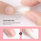 📢📢1 acheté，1 offert !! ⏰Gel de renforcement ongles 💅Pour extensions, ne coule pas, application simple