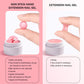 📢📢1 acheté，1 offert !! ⏰Gel de renforcement ongles 💅Pour extensions, ne coule pas, application simple