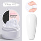 📢📢1 acheté，1 offert !! ⏰Gel de renforcement ongles 💅Pour extensions, ne coule pas, application simple