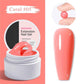 📢📢1 acheté，1 offert !! ⏰Gel de renforcement ongles 💅Pour extensions, ne coule pas, application simple