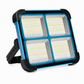 📢📢40% DE RÉDUCTION !! ⏰Lampe de Secours Portable à Énergie Solaire et Projecteur de Camping Extérieur avec Recharge USB