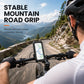 ⏳🔥Offre à durée limitée : -50 % ! ⏰ Support de téléphone étanche pour moto et vélo avec écran tactile et rotation à 360° 🚴