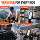 ⏳🔥Offre à durée limitée : -50 % ! ⏰ Support de téléphone étanche pour moto et vélo avec écran tactile et rotation à 360° 🚴