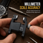 📢📢40 % DE RÉDUCTION !! ⏰ Kit de Réparation de Montres : Pince à Barre ressort en V, Pince à Épiler et Retrait de Bracelet – Précision Professionnelle