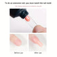 0.5oz Poly Nail Extension Gel