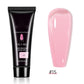 0.5oz Poly Nail Extension Gel