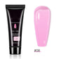 0.5oz Poly Nail Extension Gel