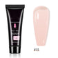 0.5oz Poly Nail Extension Gel