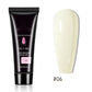 0.5oz Poly Nail Extension Gel