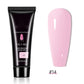 0.5oz Poly Nail Extension Gel