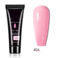 0.5oz Poly Nail Extension Gel