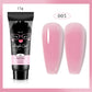 Color Nail Extension Gel