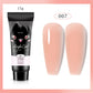 Color Nail Extension Gel
