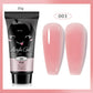 Color Nail Extension Gel