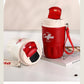 📢📢40 % DE RÉDUCTION !! ⏰Tasse à café thermique intelligente et portable avec affichage de la température