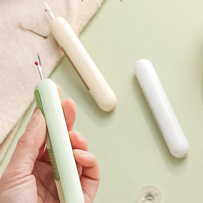 📢📢50 % DE RÉDUCTION !! ⏰Achetez 1 Gratuit 1 Enfile- Aiguille Outils de Couture