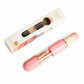 📢📢40 % DE RÉDUCTION !! ⏰Pinceaux maquillage rétractables portables, multifonctionnels, pinceau poudre et lèvres silicone✨