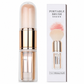 📢📢40 % DE RÉDUCTION !! ⏰Pinceaux maquillage rétractables portables, multifonctionnels, pinceau poudre et lèvres silicone✨