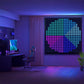 📢📢50 % DE RÉDUCTION !! ⏰Rideau Lumineux LED Étanche