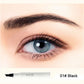 📢📢50 % DE RÉDUCTION !! ⏰Crayon à Sourcils Liquide 4 Fourches, Feutre Effet Microblading Naturel, Waterproof et Longue Tenue 24H