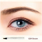 📢📢50 % DE RÉDUCTION !! ⏰Crayon à Sourcils Liquide 4 Fourches, Feutre Effet Microblading Naturel, Waterproof et Longue Tenue 24H