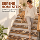 📢📢50 % DE RÉDUCTION !! ⏰Tapis d'escalier diatomite – Absorbant, antidérapant & découpable ✨