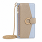 📢📢40 % DE RÉDUCTION !! ⏰ Luxury Crossbody Wallet Phone Case with Card Slots & Kickstand 👛