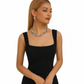 📢📢40 % DE RÉDUCTION !! ⏰ Parure de Bijoux Mariage et Soirée 2 Pièces Collier et Boucles d'Oreilles Floral Vintage en Perles