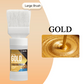 Peinture à feuille d'or multi-surfaces à haute adhérence