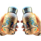 Stylish & Portable Insulated Water Bottle