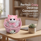 📢📢40 % DE RÉDUCTION !! ⏰Peluche Chat Squishy Anti-Stress