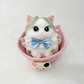 📢📢40 % DE RÉDUCTION !! ⏰Peluche Chat Squishy Anti-Stress