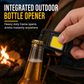📢📢40 % DE RÉDUCTION !! ⏰Mini lampe torche rechargeable avec base magnétique