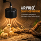 Radiateur de couvée intelligent avec contrôle de la température