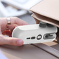 📢📢50 % DE RÉDUCTION !! ⏰ Mini soudeuse de sachets magnétique rechargeable 2-en-1 — Scelle et ouvre les sachets en quelques secondes 🏡