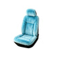 📢📢50% DE RÉDUCTION !! ⏰Housses de Siège Auto Universelles en Peluche Chaude pour l'Hiver - Ensemble de Coussins Confortables